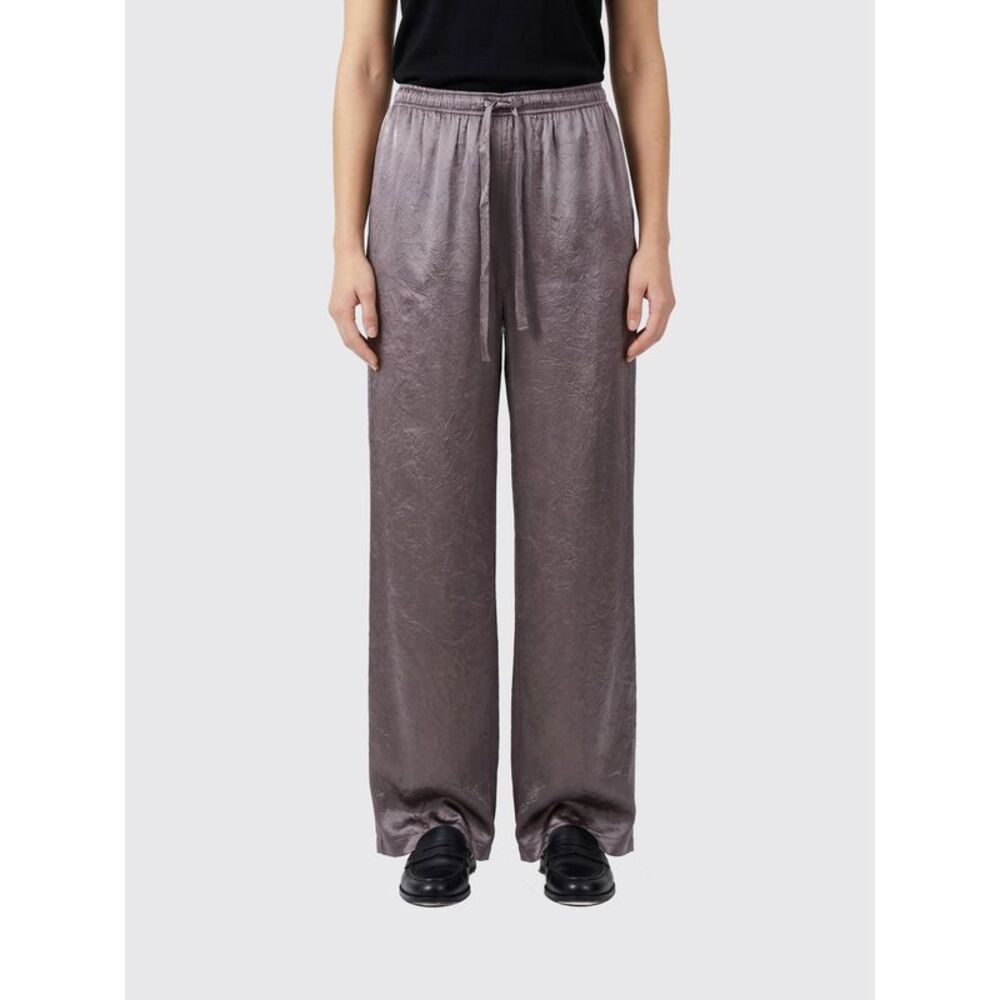 Filippa K Women Satin Drawstring Trousers Filippa K